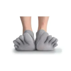 Vibram Five FingersAthletic No-Show - Chaussettes