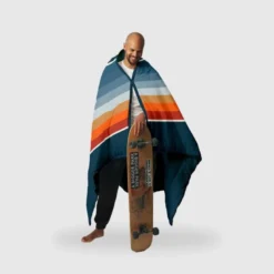 VoitedRipstop Blanket - Couverture de camping