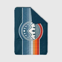 VoitedRipstop Blanket - Couverture de camping