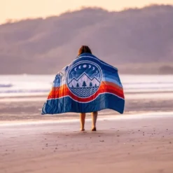VoitedRipstop Blanket - Couverture de camping