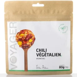 Voyager NutritionVegan Chili - Repas lyophilisé