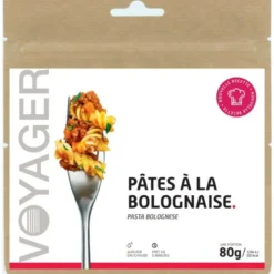 Voyager NutritionPasta Bolognese - Plat principal