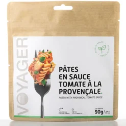 Voyager NutritionPasta with Provençal Tomato Sauce - Repas lyophilisé