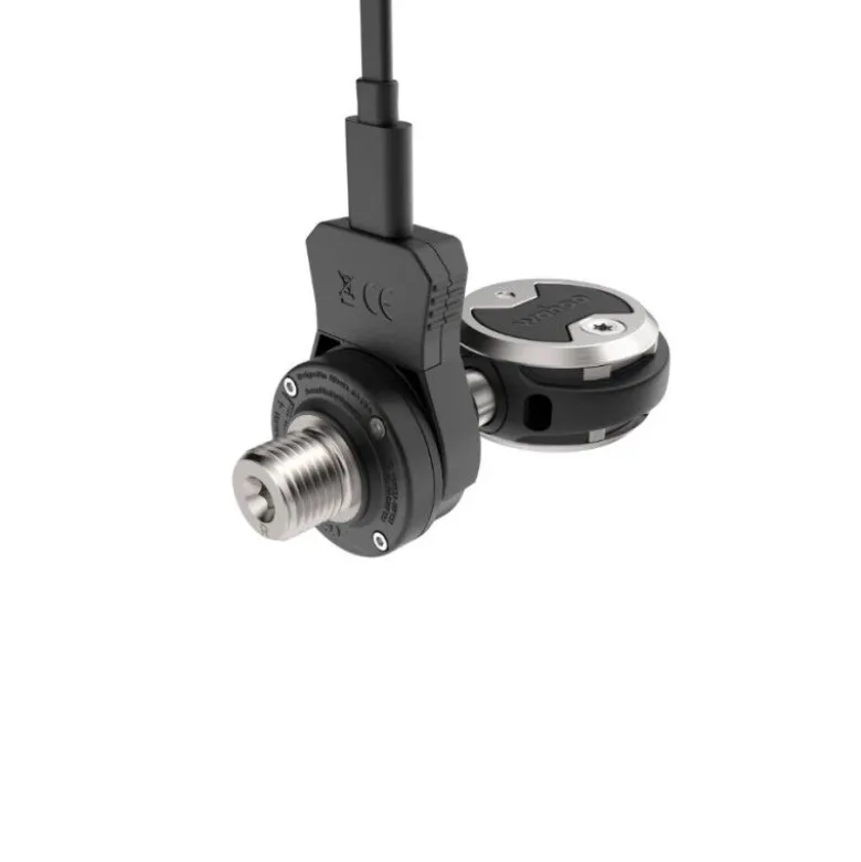 Wahoo FitnessSpeedplay Powrlink Zero Left Sided Power Pedal - Pédales vélo