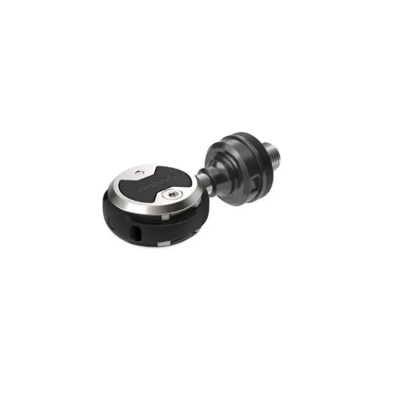 Wahoo FitnessSpeedplay Powrlink Zero Left Sided Power Pedal - Pédales vélo