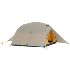 WechselCharger 3 - Tente