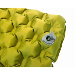 WechselCoreo Double Chamber Mat - Matelas de camping