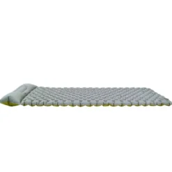 WechselCoreo Double Chamber Mat - Matelas de camping