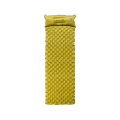 WechselCoreo Double Chamber Mat - Matelas de camping