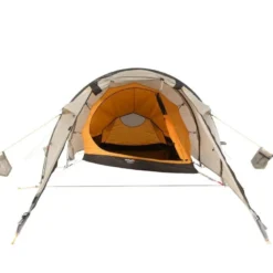 WechselOutpost 2 - Tente