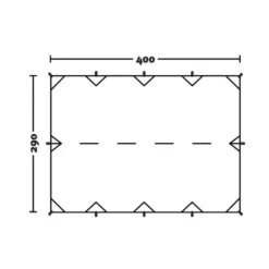 WechselTarp - Tarp