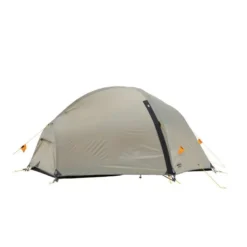 WechselVenture 2 - Tente