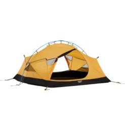 WechselVenture 3 - Tente