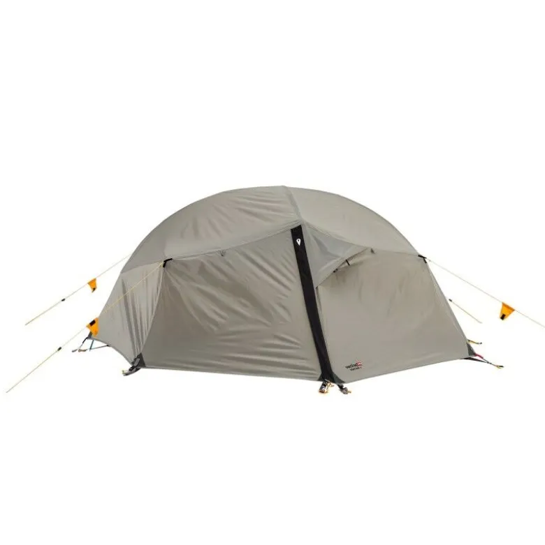 WechselVenture 3 - Tente