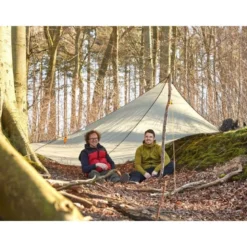 WechselWing L - Tarp