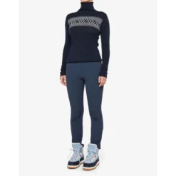 We NorwegiansBeito Pant - Pantalon ski de fond femme