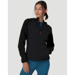WranglerAll Terrain Gear Athletic Hybrid Jacket - Doudoune femme