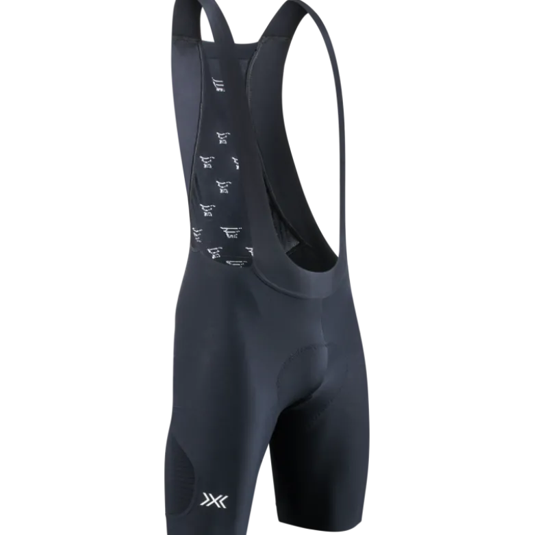 X-BionicCorefusion Compression Bib Shorts - Cuissard vélo homme
