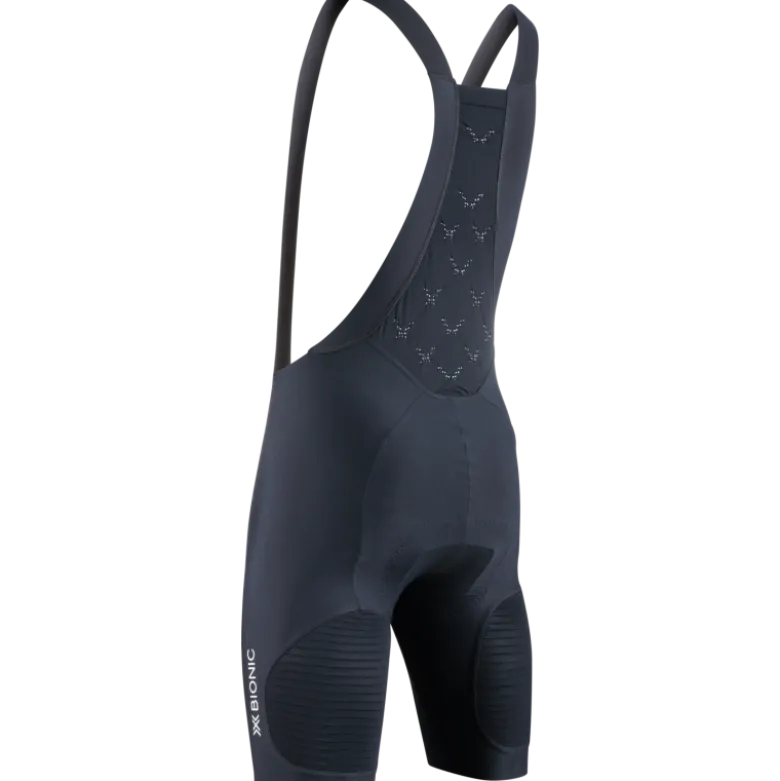 X-BionicCorefusion Compression Bib Shorts - Cuissard vélo homme