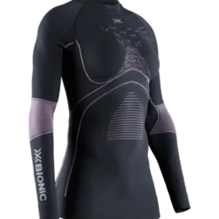 X-BionicEnergy Accumulator 4.0 Shirt LG SL - Sous-vêtement thermique femme