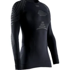 X-BionicInvent 4.0 Shirt Long Sleeve - Sous-vêtement thermique femme