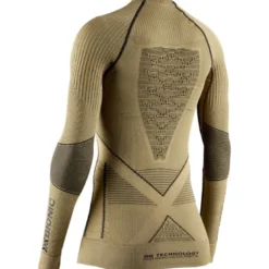 X-BionicRadiactor 4.0 Shirt LG SL - Sous-vêtement thermique femme