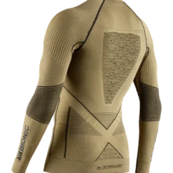 X-BionicRadiactor 4.0 Shirt LG SL - Sous-vêtement thermique homme