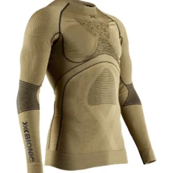X-BionicRadiactor 4.0 Shirt LG SL - Sous-vêtement thermique homme
