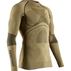 X-BionicRadiactor 4.0 Shirt LG SL - Sous-vêtement thermique homme