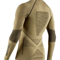 X-BionicRadiactor 4.0 Shirt LG SL - Sous-vêtement thermique homme