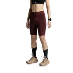 X-BionicXCeed Run Short Tights - Cuissard running femme