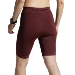X-BionicXCeed Run Short Tights - Cuissard running femme