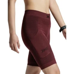 X-BionicXCeed Run Short Tights - Cuissard running femme