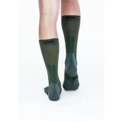 X-SocksHike Discover Crew - Chaussettes randonnée