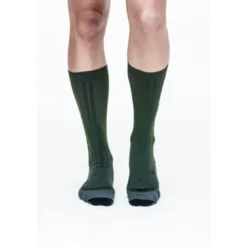 X-SocksHike Discover Crew - Chaussettes randonnée