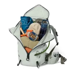 YetiMen's Skala Backpack 50L - Sac à dos homme