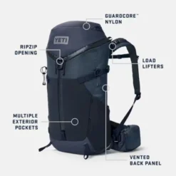 YetiMen's Skala Backpack 32L - Sac à dos homme