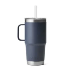 YetiRambler Straw Mug 2.0 - Mug