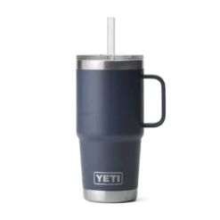 YetiRambler Straw Mug 2.0 - Mug