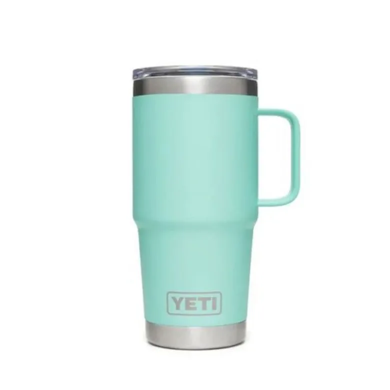 YetiRambler Travel Mug - Mug