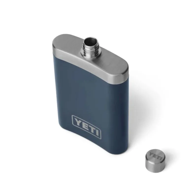 YetiRambler Flask - Bouteille isotherme
