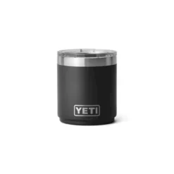 YetiRambler 10 oz Lowball 2.0 MS - Tasse