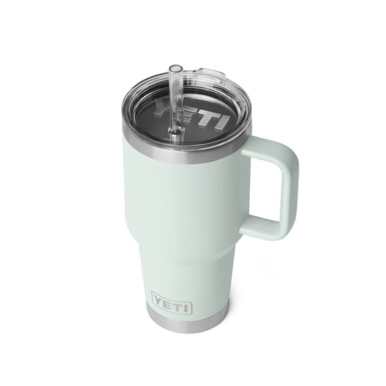 YetiRambler 35 oz Straw Mug - Mug