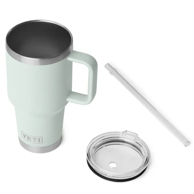 YetiRambler 35 oz Straw Mug - Mug
