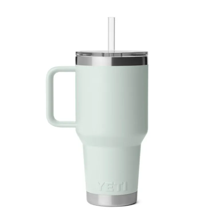 YetiRambler 35 oz Straw Mug - Mug