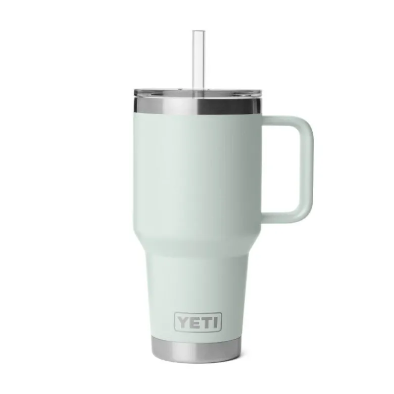 YetiRambler 35 oz Straw Mug - Mug
