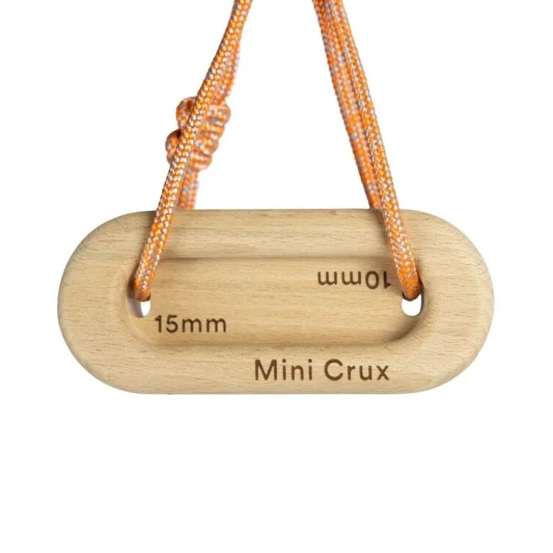 YY VerticalMini Crux - Agrès escalade