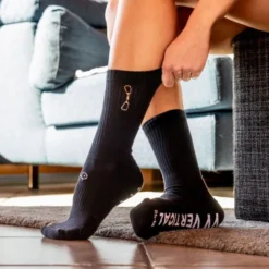 YY VerticalQuickdraw - Chaussettes