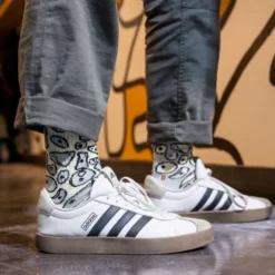 YY VerticalSpray Wall - Chaussettes