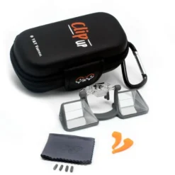 YY VerticalClip Up - Lunettes d'assurage